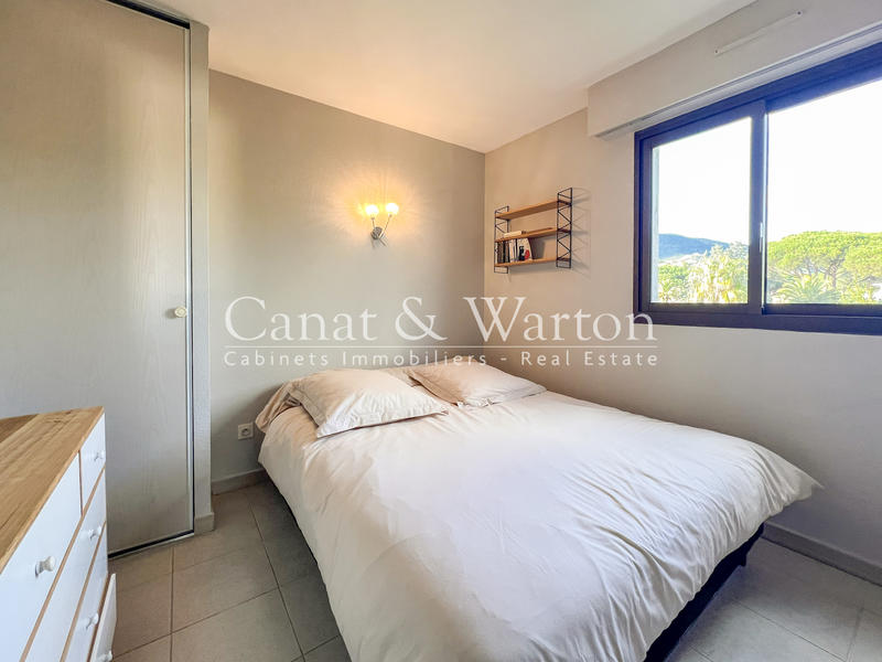 Appartement - 53 m² - 3 pièces