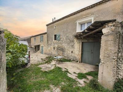 Maison - 113 m² - 5 pièces