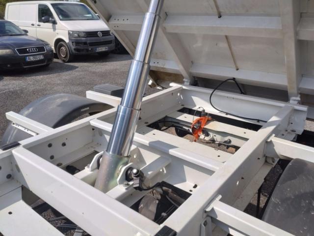 Ford Transit Chassis Cabine Chc P350 L2 2.0 Ecoblue 170 s&amp;S Trend