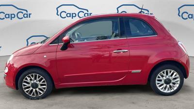 Fiat 500 II 1.2 69 Pop