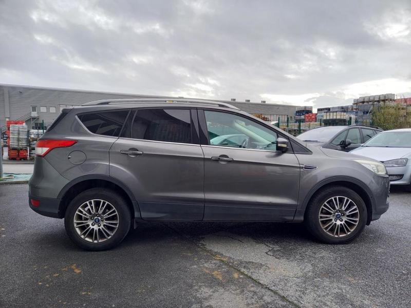 Ford Kuga 2.0 TDCi 140 Ch 4x2 Titanium - Garantie 3 Mois