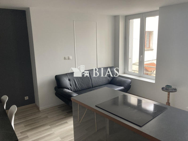 Fonds de commerce - 210 m²