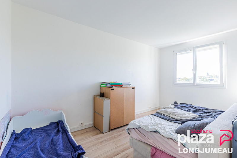 Appartement - 75 m² - 4 pièces