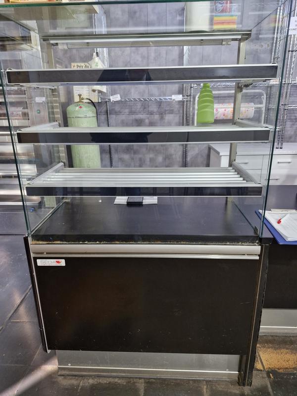 Fonds de commerce - 110 m²