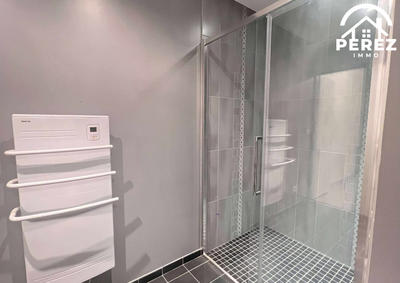 Maison - 101 m² - 5 pièces