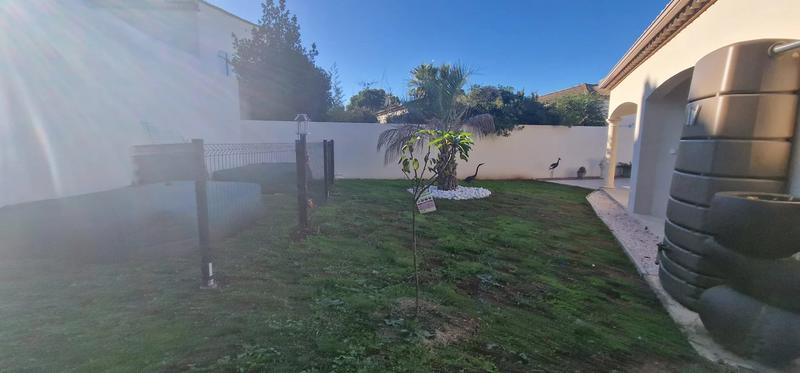 Villa - 291 m² - 7 pièces