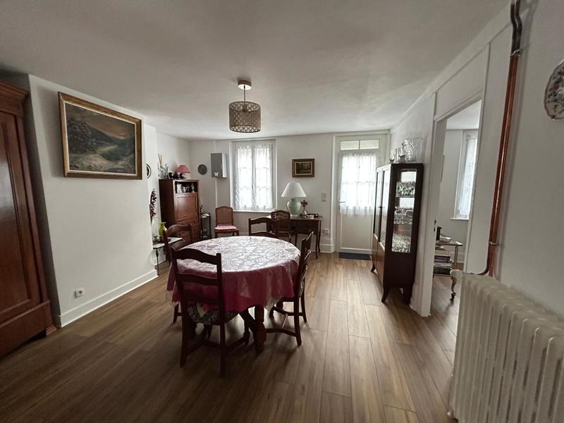 Maison - 85 m² - 3 pièces