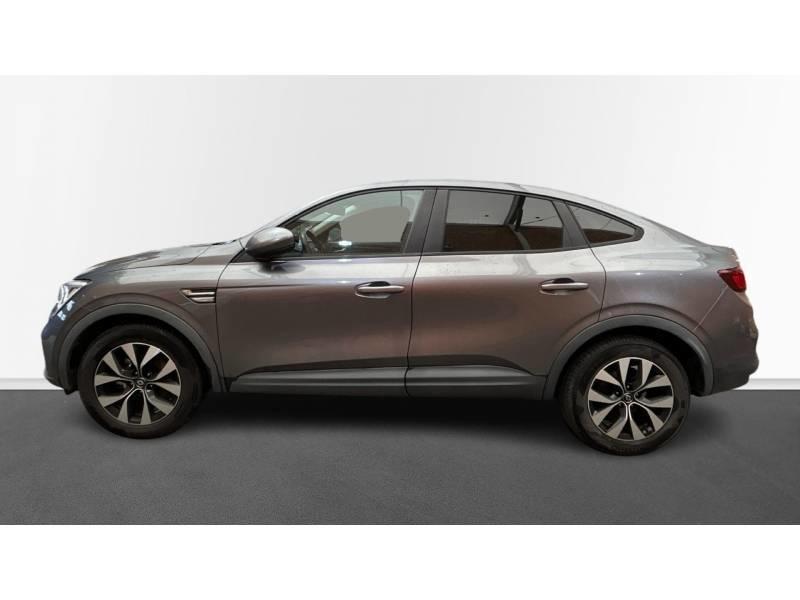 Renault Arkana E-Tech hybride 145 - 22 Evolution