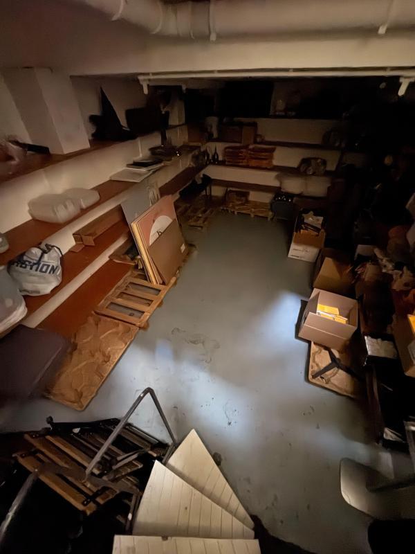 Local commercial - 50 m²