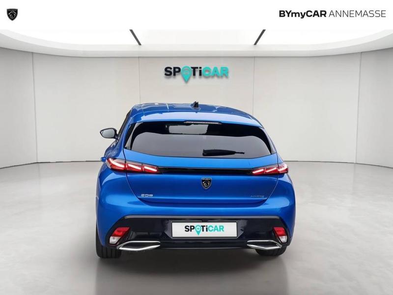 Peugeot 308 Phev 225 e-Eat8 Gt Pack