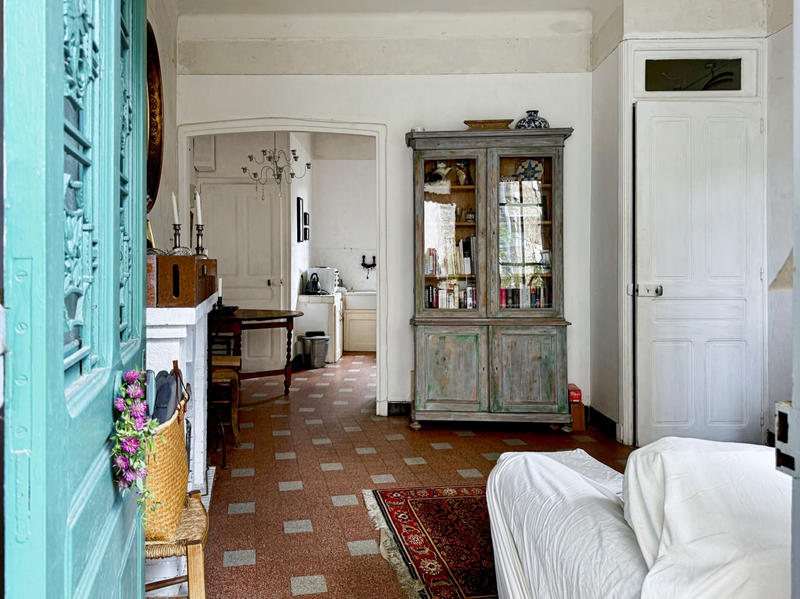 Maison - 60 m² - 3 pièces