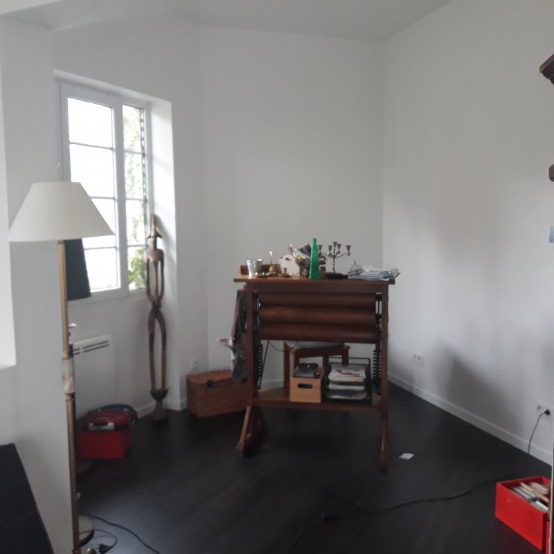 Appartement - 93 m² - 4 pièces