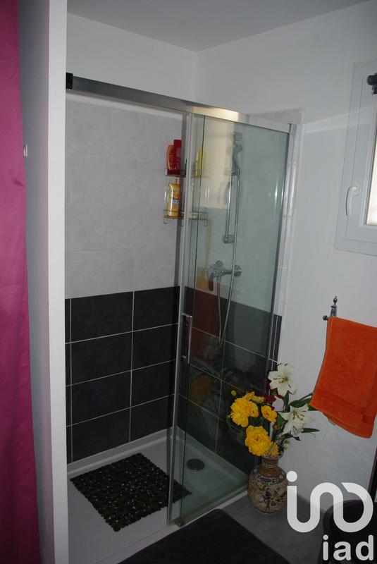 Maison - 87 m² - 4 pièces