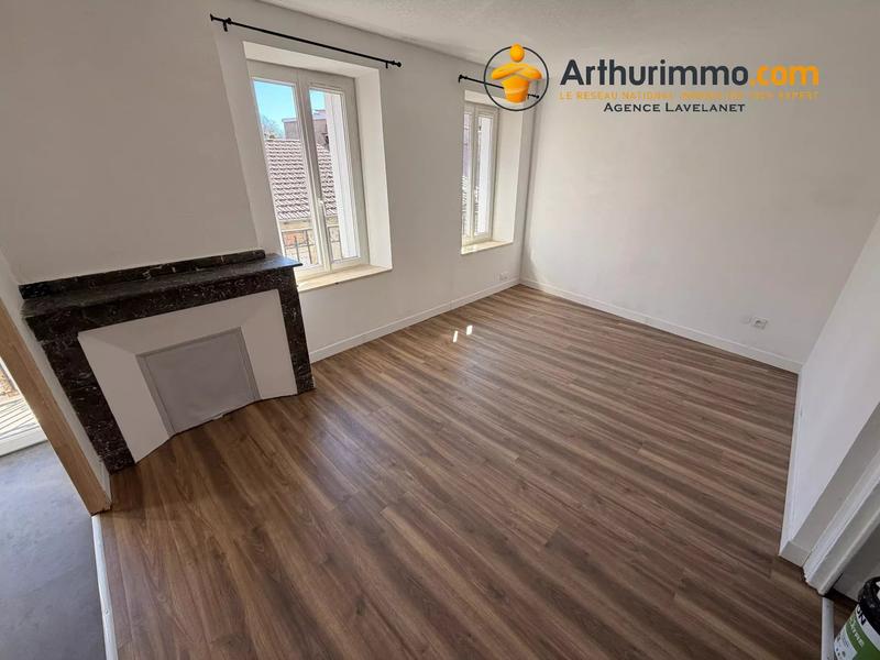 Appartement - 48 m² - 3 pièces
