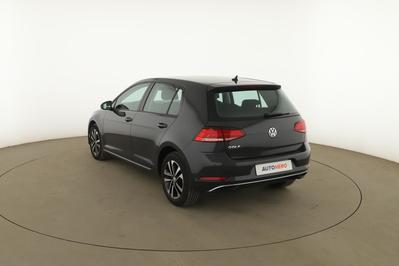 Volkswagen Golf VII 1.6 Tdi Iq.Drive Dsg7 5p 115 ch