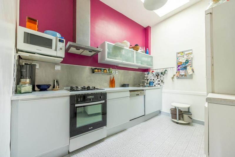 Maison - 142 m² - 5 pièces