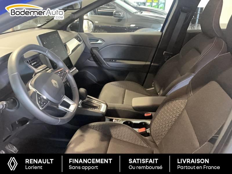 Renault Symbioz E-Tech full hybrid 145 Evolution