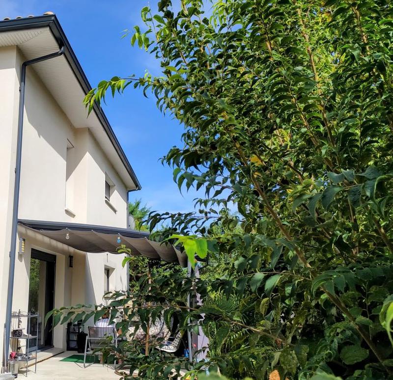 Maison - 113 m² - 5 pièces