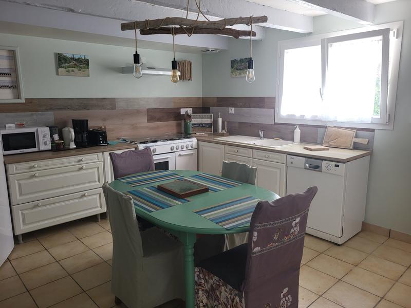 Maison ancienne - 264 m² - 9 pièces