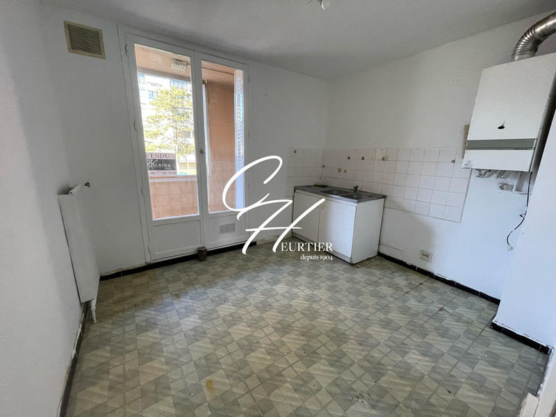 Appartement - 66 m² - 4 pièces