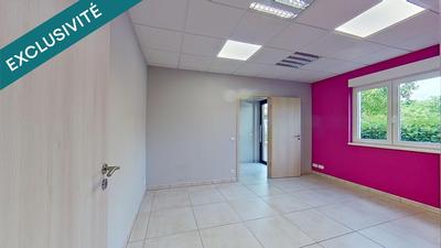 Appartement - 107 m² - 4 pièces