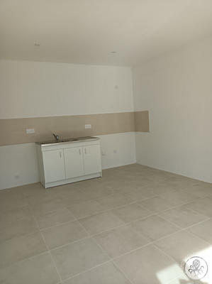 Maison - 85 m² - 3 pièces