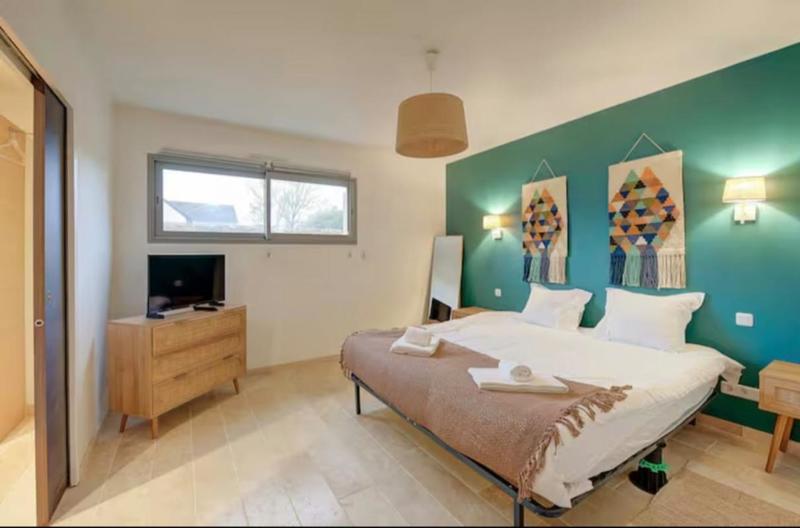 Maison - 280 m² - 7 pièces