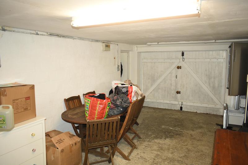 Maison - 67 m² - 4 pièces