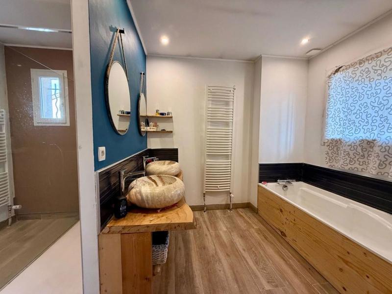 Maison - 114 m² - 4 pièces