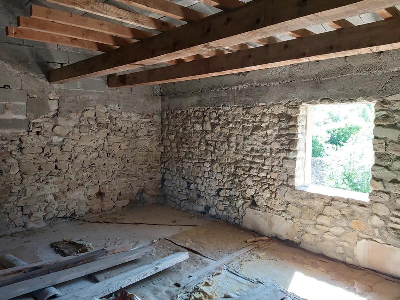 Bastide - 450 m² - 19 pièces