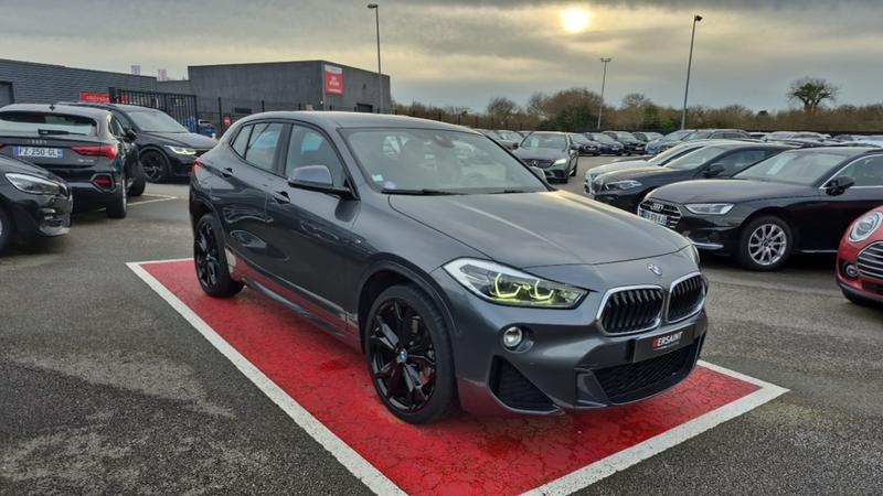 Bmw X2 sDrive20i m Sport Dkg7