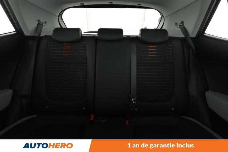 Kia Stonic 1.0 t-GDi Isg Design Dct7 120 ch