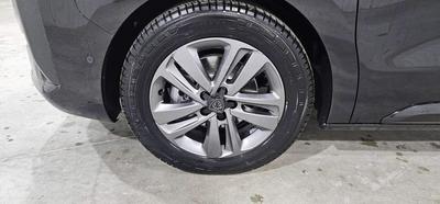 Peugeot Expert Cabine Approfondie Ca Fixe Xl Bluehdi 180 s&amp;S Eat8