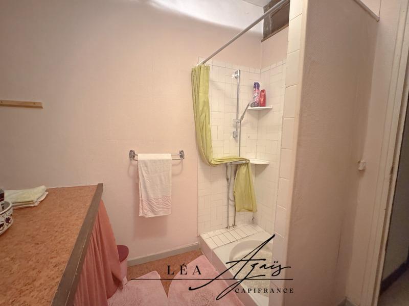 Maison de village - 130 m² - 6 pièces