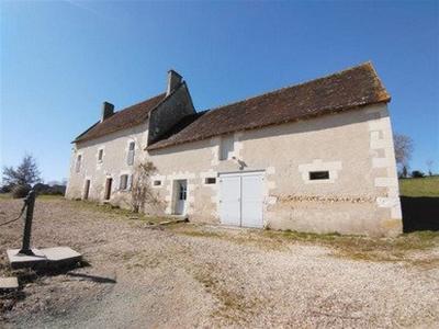 Maison - 195 m² - 5 pièces