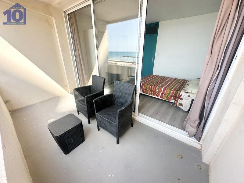 Duplex - 58 m² - 3 pièces