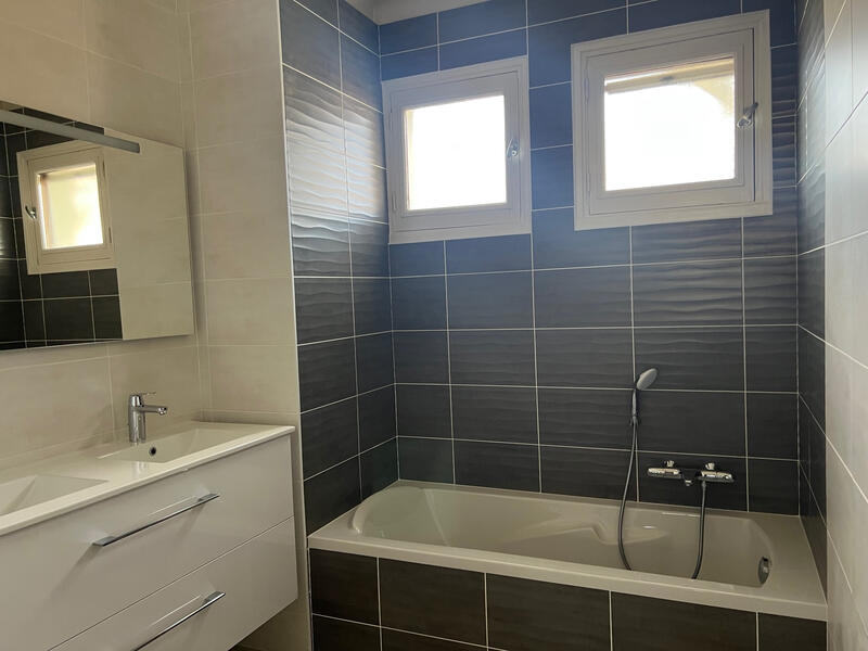 Villa - 160 m² - 6 pièces