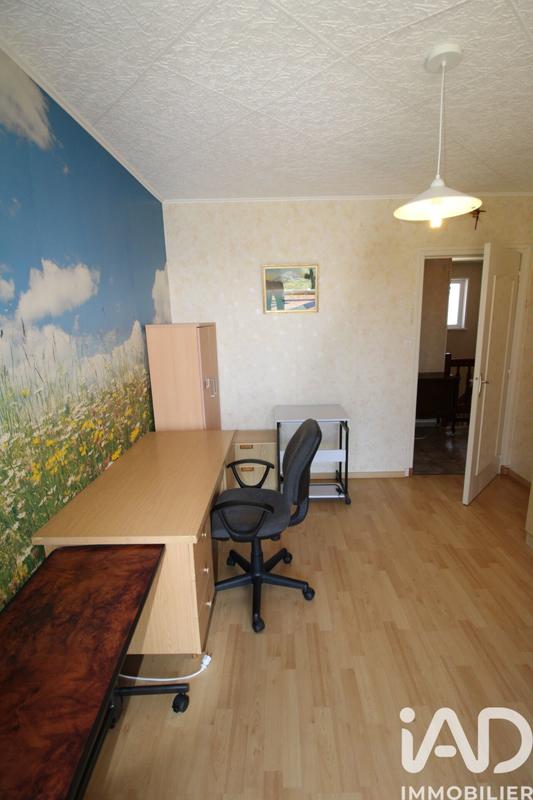 Maison - 152 m² - 7 pièces