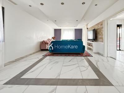 Maison - 155 m² - 5 pièces