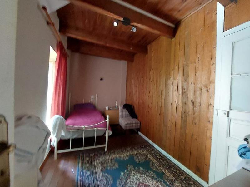 Maison - 200 m² - 10 pièces