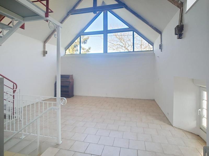 Maison de campagne - 288 m² - 6 pièces