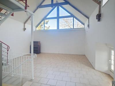 Maison de campagne - 288 m² - 6 pièces