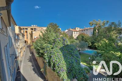 Studio - 18 m² - 1 pièce