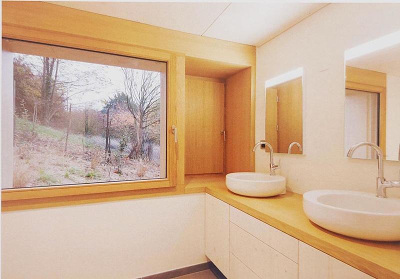 Demeure - 170 m² - 6 pièces