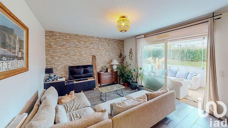 Appartement - 77 m² - 4 pièces