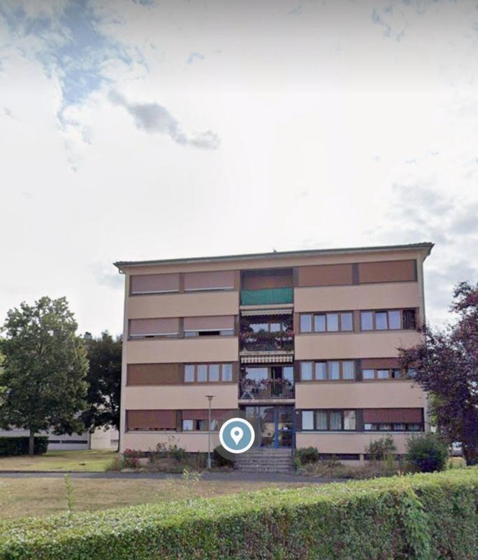 Appartement - 30 m² - 2 pièces