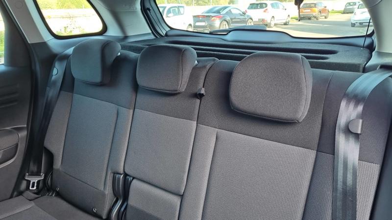 Citroën C3 Aircross Shine 1.2 PureTech 110