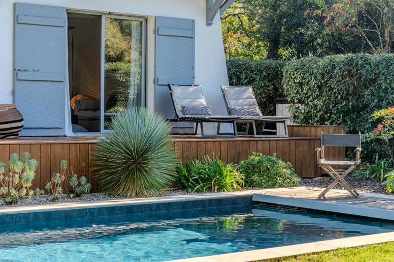 Propriété - 135 m² - 4 pièces