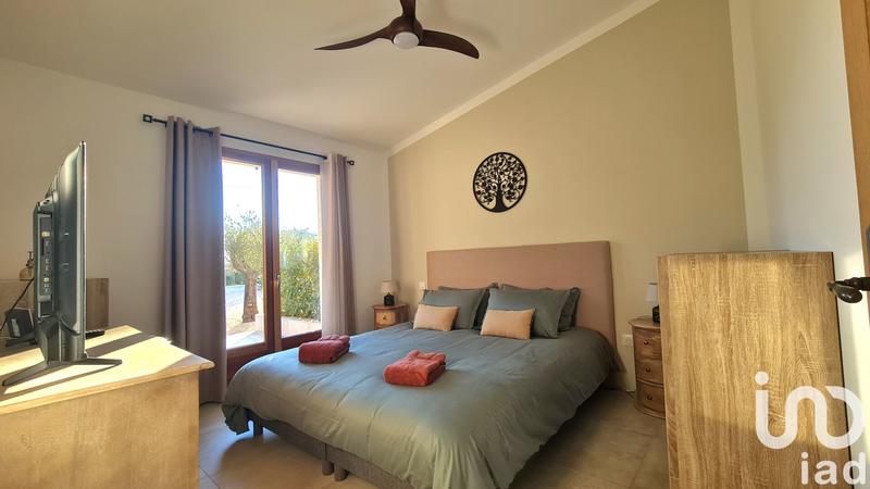 Maison - 187 m² - 5 pièces