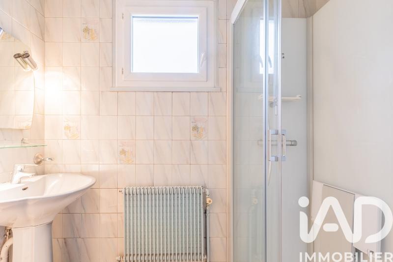 Maison - 82 m² - 4 pièces